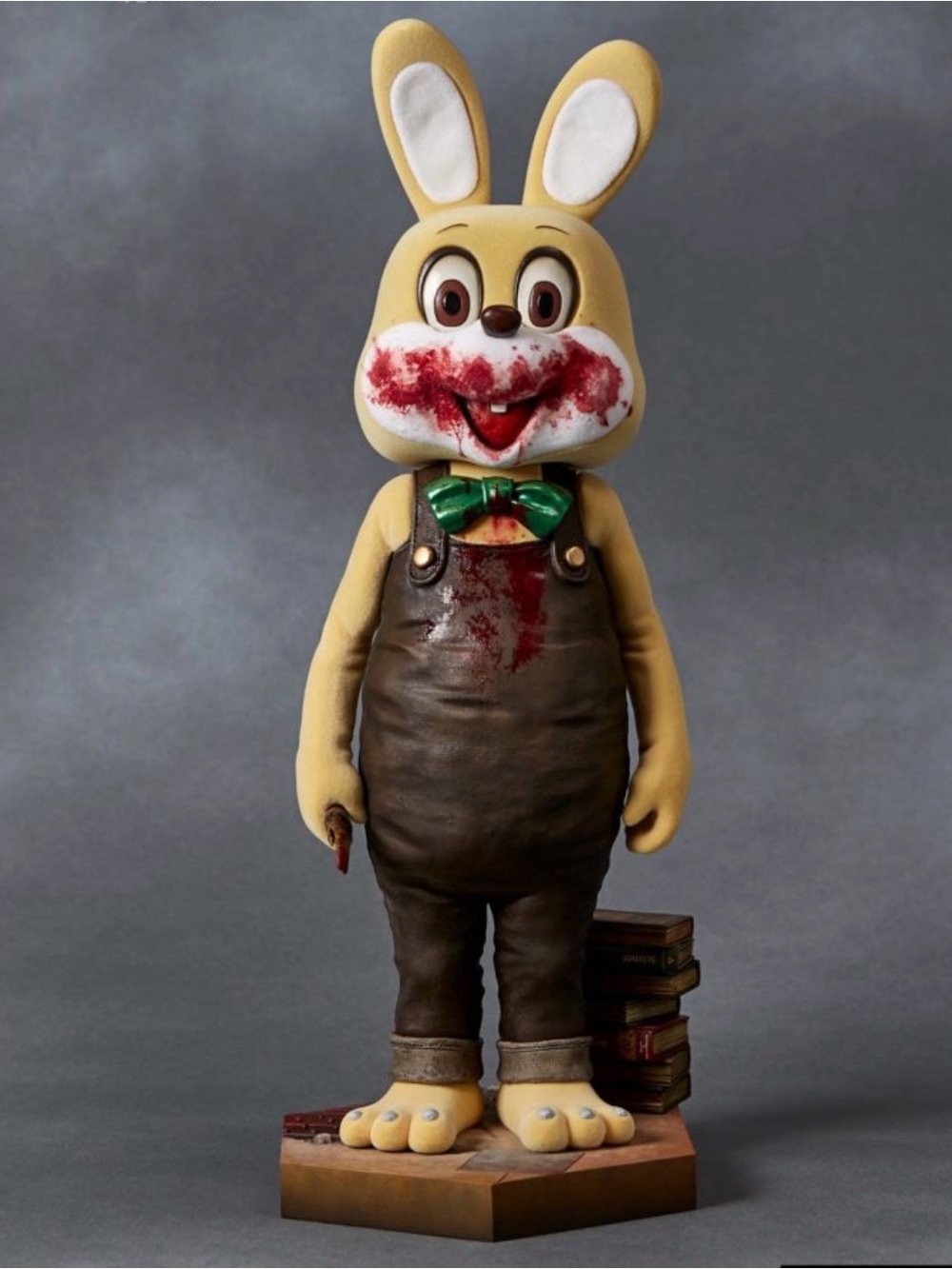 Silent Hill 3 Robbie the Rabbit
